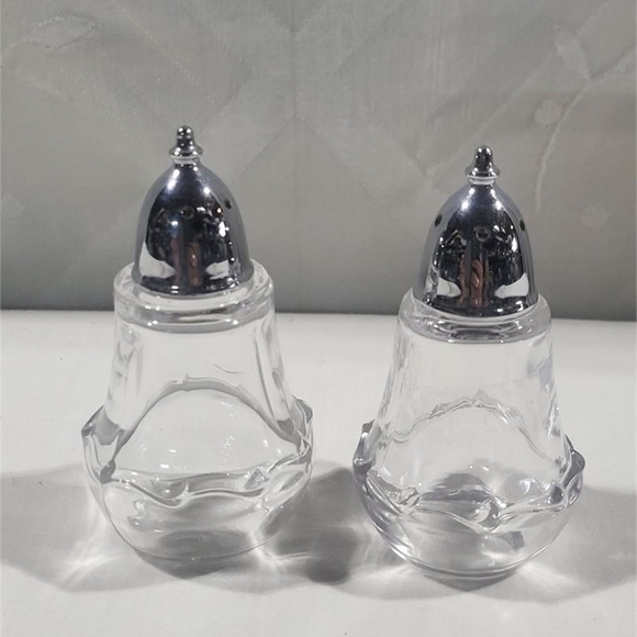 Vintage Century S/P Shakers - Picture 2 of 3
